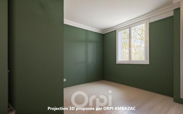 Maison à vendre    6 pièces • 148 m2 Ambazac