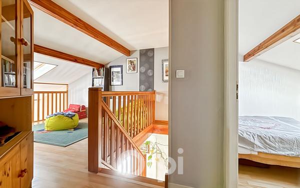 Maison à vendre    6 pièces • 148 m2 Ambazac