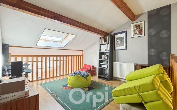 Maison à vendre    6 pièces • 148 m2 Ambazac