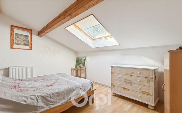 Maison à vendre    6 pièces • 148 m2 Ambazac