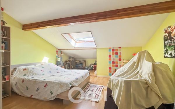 Maison à vendre    6 pièces • 148 m2 Ambazac