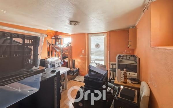 Maison à vendre    6 pièces • 148 m2 Ambazac