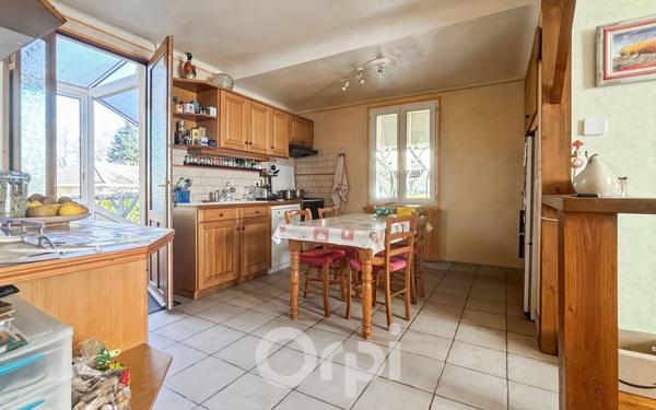 Maison à vendre    6 pièces • 148 m2 Ambazac