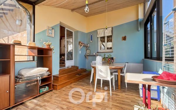 Maison à vendre    6 pièces • 148 m2 Ambazac