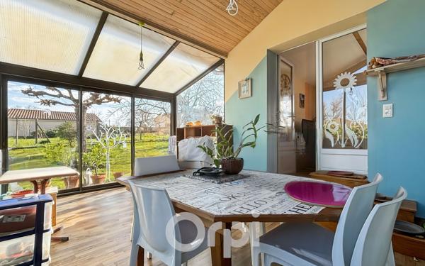 Maison à vendre    6 pièces • 148 m2 Ambazac