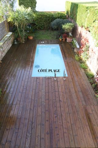 Royan (17200) ROYAN MAISON DE VILLE AVEC GARAGE AU PRIX DE 731 000 € HAI