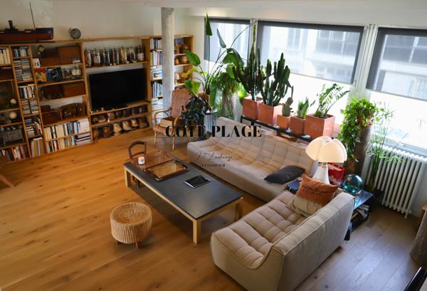 Royan (17200) ROYAN MAISON DE VILLE AVEC GARAGE AU PRIX DE 731 000 € HAI