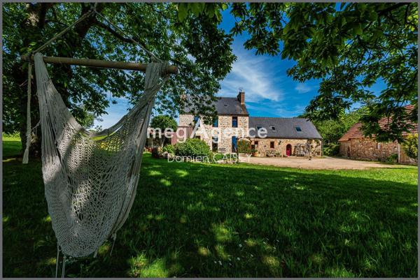 Maison à PERROS-GUIREC, 22700 - 10 pièces 234m²