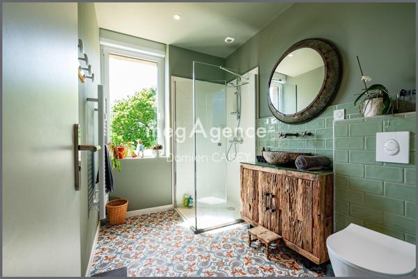 Maison à PERROS-GUIREC, 22700 - 10 pièces 234m²