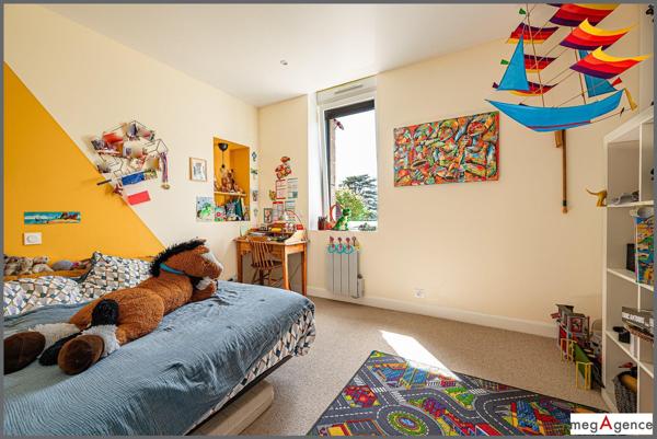Maison à PERROS-GUIREC, 22700 - 10 pièces 234m²