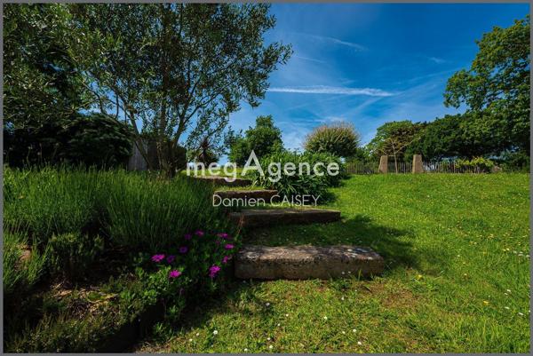 Maison à PERROS-GUIREC, 22700 - 10 pièces 234m²