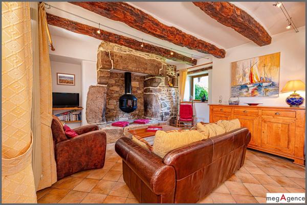 Maison à PERROS-GUIREC, 22700 - 10 pièces 234m²
