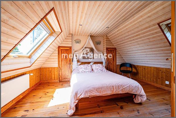 Maison à PERROS-GUIREC, 22700 - 10 pièces 234m²