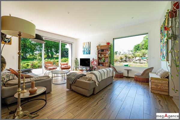 Maison à PERROS-GUIREC, 22700 - 10 pièces 234m²