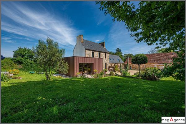 Maison à PERROS-GUIREC, 22700 - 10 pièces 234m²