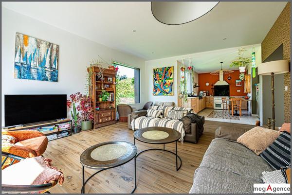 Maison à PERROS-GUIREC, 22700 - 10 pièces 234m²