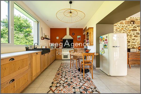 Maison à PERROS-GUIREC, 22700 - 10 pièces 234m²