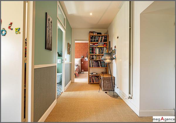 Maison à PERROS-GUIREC, 22700 - 10 pièces 234m²