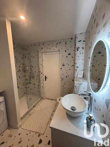 Appartement à vendre 2 pièces 37 m² Dijon