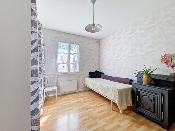 Charmante maison au calme - 6 chambres - BAUNE