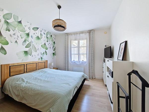 Charmante maison au calme - 6 chambres - BAUNE