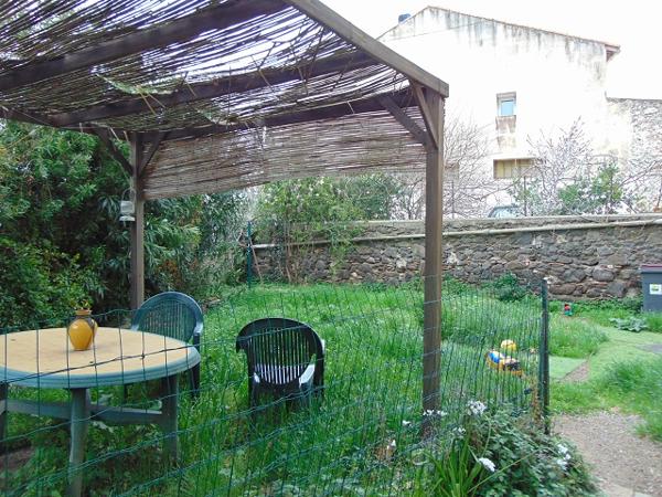 Appartement - 2 pièces - 53 m²