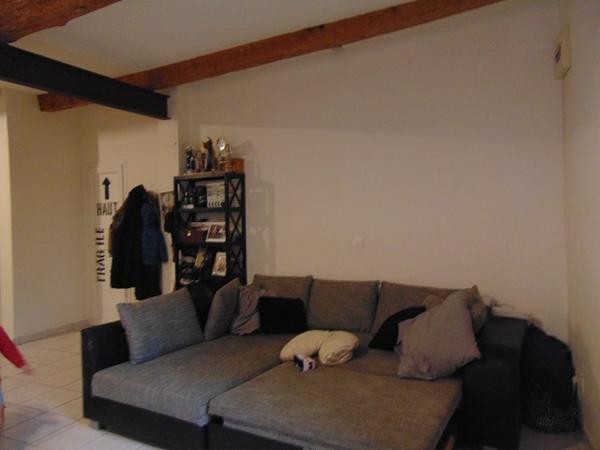 Appartement - 2 pièces - 53 m²