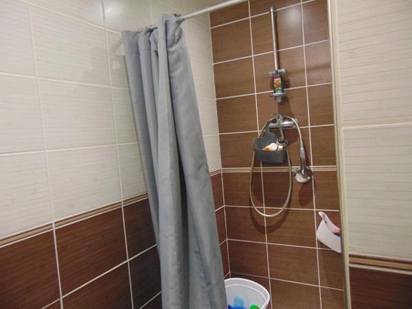 Appartement - 2 pièces - 53 m²