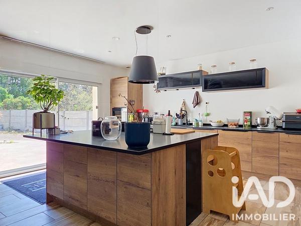 Maison à vendre 5 pièces 169 m² Vierzon