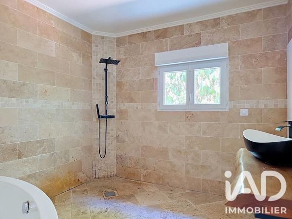 Maison à vendre 5 pièces 169 m² Vierzon
