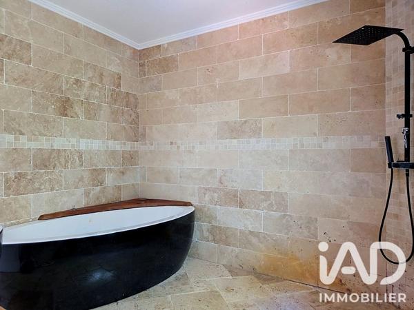Maison à vendre 5 pièces 169 m² Vierzon
