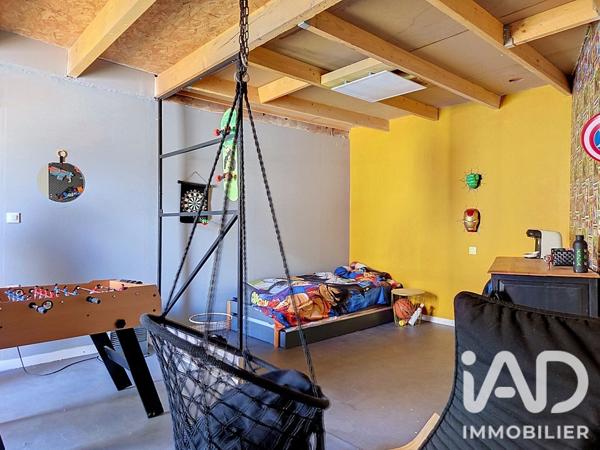 Maison à vendre 5 pièces 169 m² Vierzon