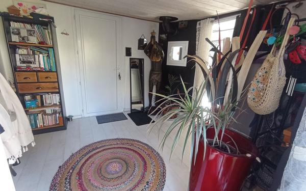 Maison à vendre    3 pièces • 93 m2 Saint-Brevin-les-Pins