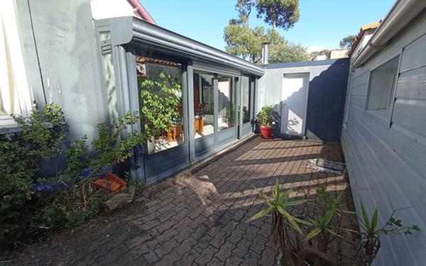 Maison à vendre    3 pièces • 93 m2 Saint-Brevin-les-Pins