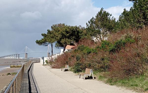 Maison à vendre    3 pièces • 93 m2 Saint-Brevin-les-Pins