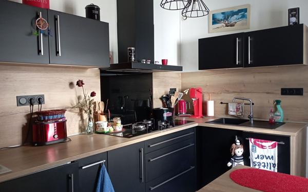 Maison à vendre    3 pièces • 93 m2 Saint-Brevin-les-Pins