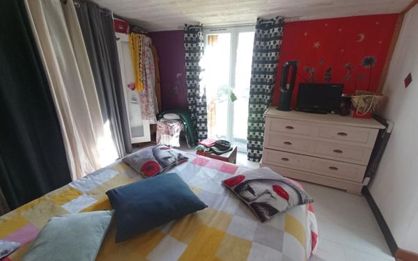 Maison à vendre    3 pièces • 93 m2 Saint-Brevin-les-Pins