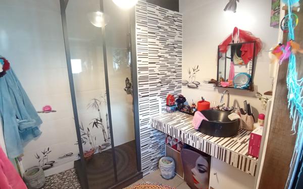 Maison à vendre    3 pièces • 93 m2 Saint-Brevin-les-Pins