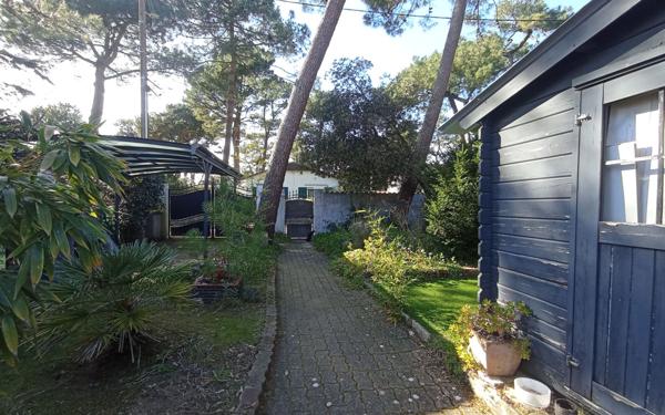 Maison à vendre    3 pièces • 93 m2 Saint-Brevin-les-Pins