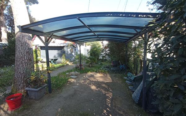 Maison à vendre    3 pièces • 93 m2 Saint-Brevin-les-Pins