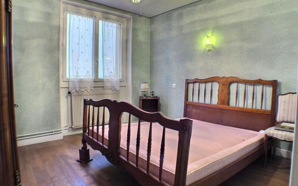 Appartement à vendre    4 pièces • 63 m2 Dijon