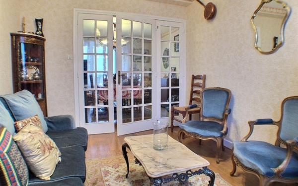 Appartement à vendre    4 pièces • 63 m2 Dijon