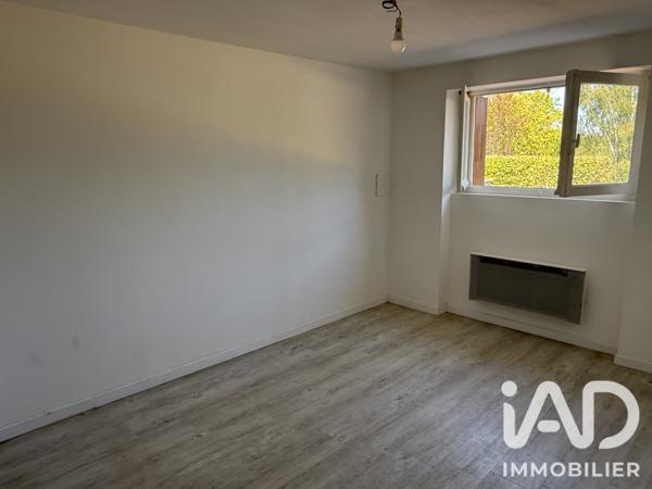 Maison à vendre 5 pièces 95,06 m² Saint-Amand-Montrond