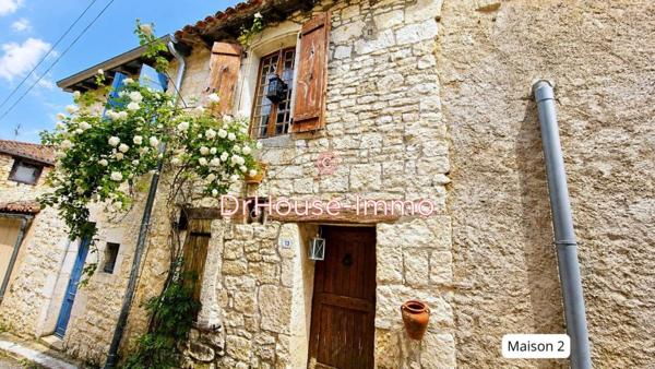 Maison à vendre 11 pièces de 180 m²