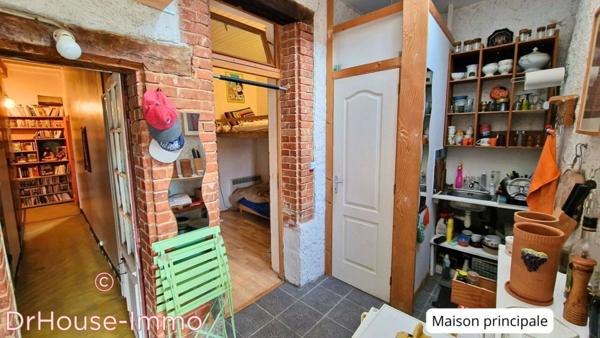 Maison à vendre 11 pièces de 180 m²