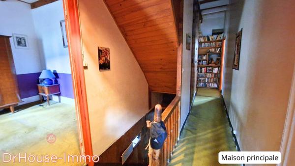 Maison à vendre 11 pièces de 180 m²