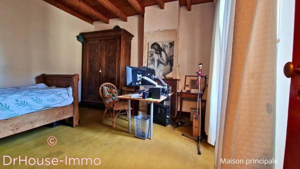 Maison à vendre 11 pièces de 180 m²