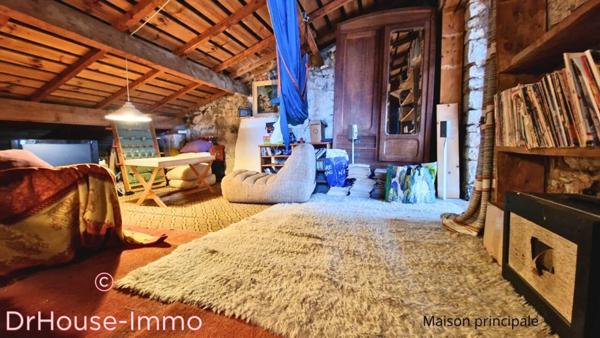 Maison à vendre 11 pièces de 180 m²