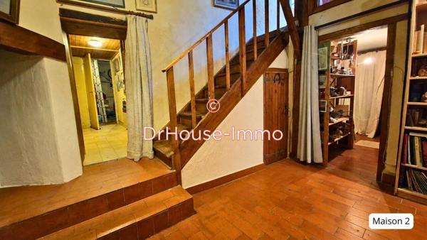 Maison à vendre 11 pièces de 180 m²