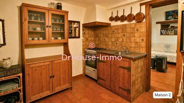 Maison à vendre 11 pièces de 180 m²
